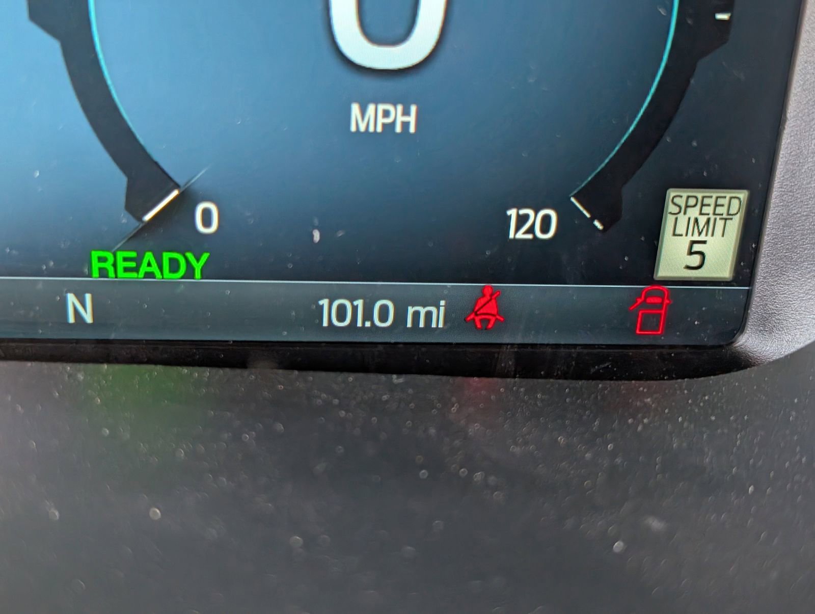 Used 2025 Ford F150 Platinum w/ Equipment Group 703A Plus image 15