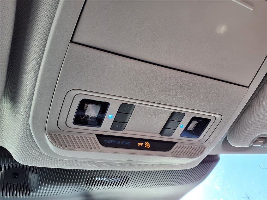 New 2026 Ford Explorer Active image 19