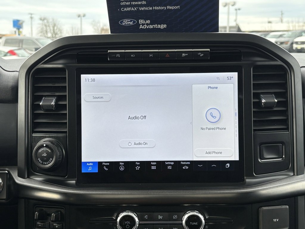 Certified 2024 Ford F150 Lariat image 28