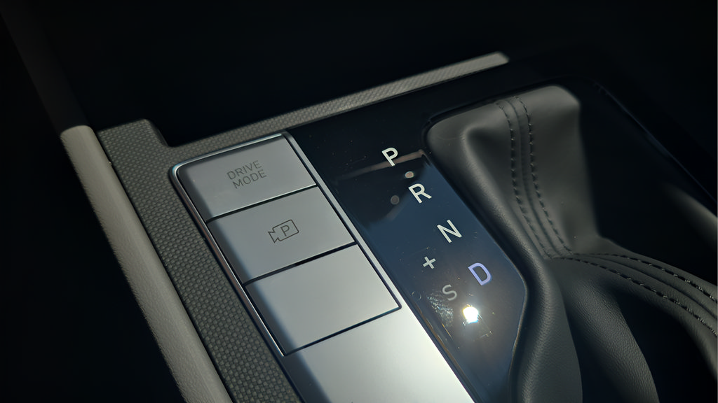 New 2026 Hyundai Elantra SE FWD image 29