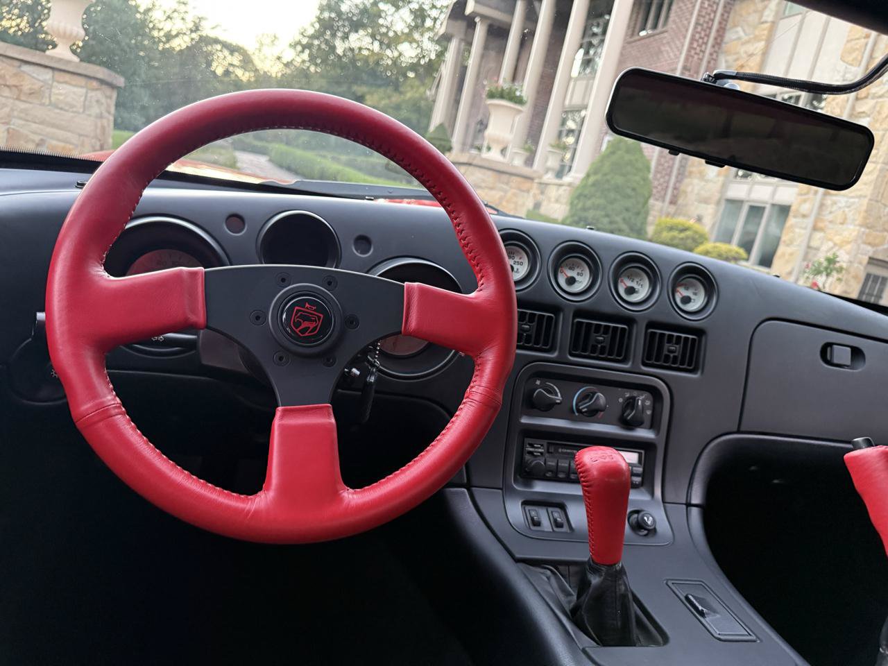 Used 1996 Dodge Viper RT/10 RWD image 19