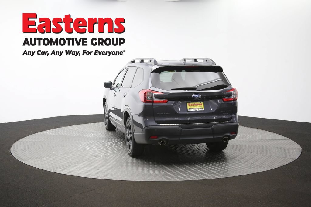 Used 2023 Subaru Ascent Onyx Edition AWD/4WD image 62