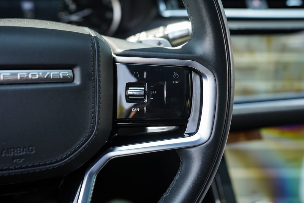 Used 2022 Land Rover Range Rover Velar R-Dynamic S AWD/4WD image 30