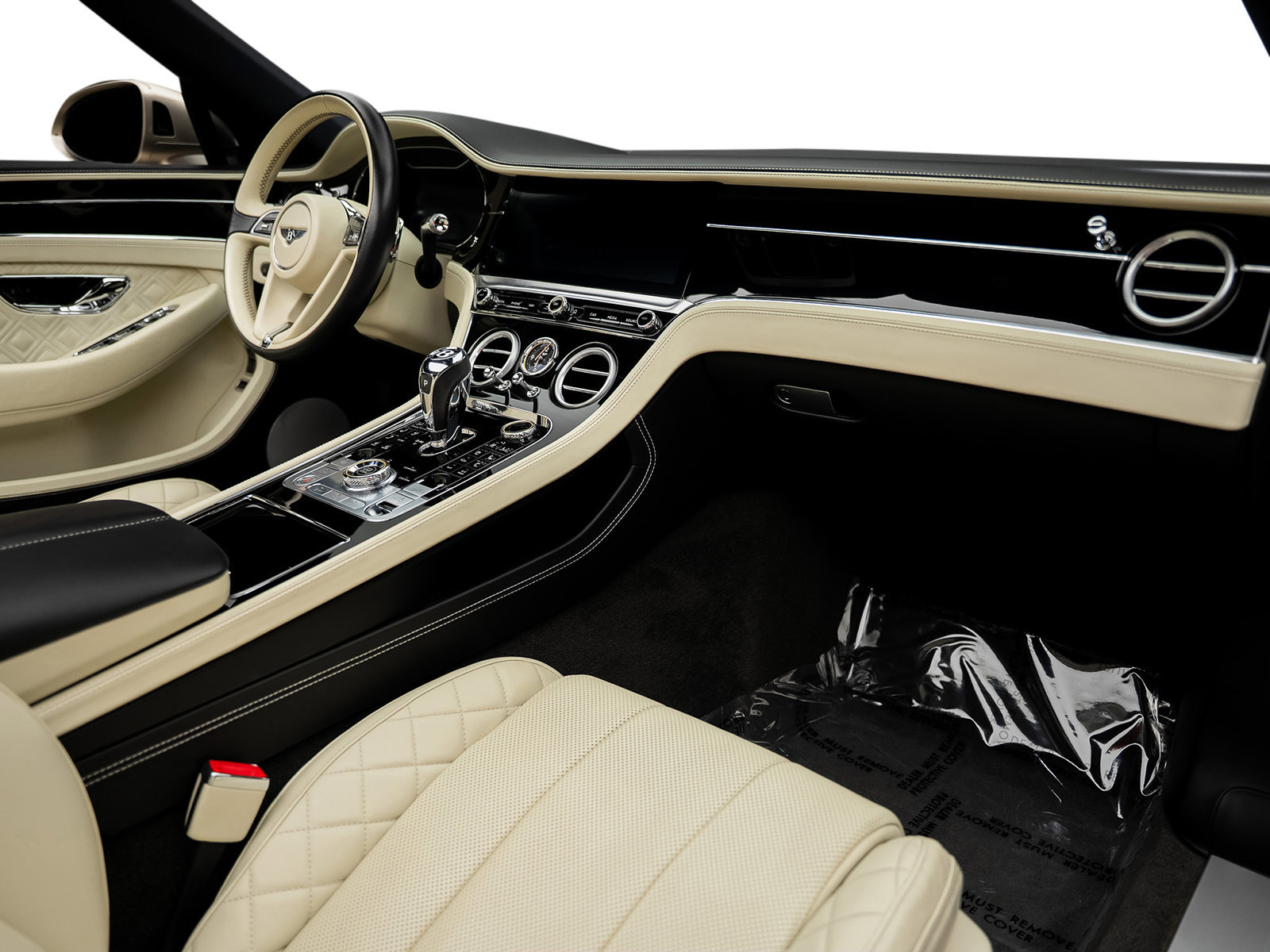 Used 2020 Bentley Continental GT AWD/4WD image 53