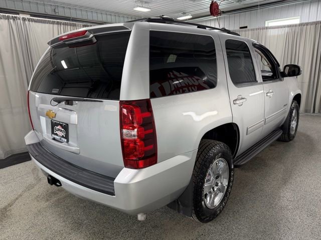 Used 2013 Chevrolet Tahoe LS image 5