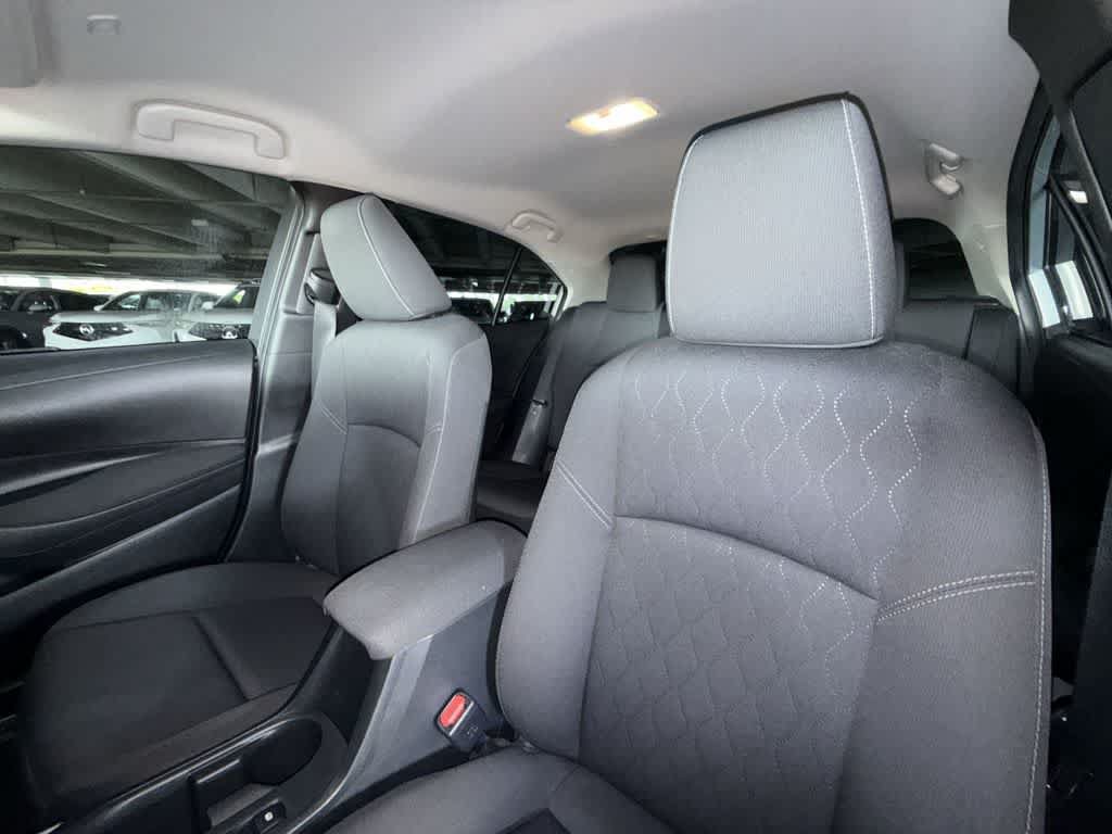 Used 2023 Toyota Corolla LE FWD image 14