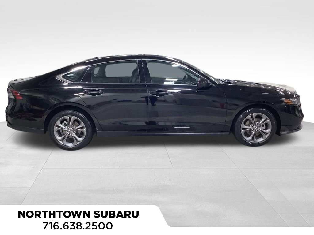 Used 2024 Honda Accord EX image 6