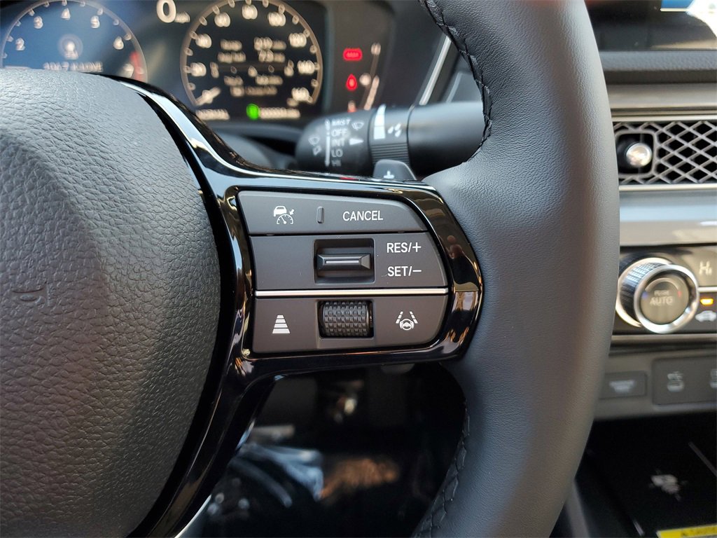 New 2026 Acura Integra image 20