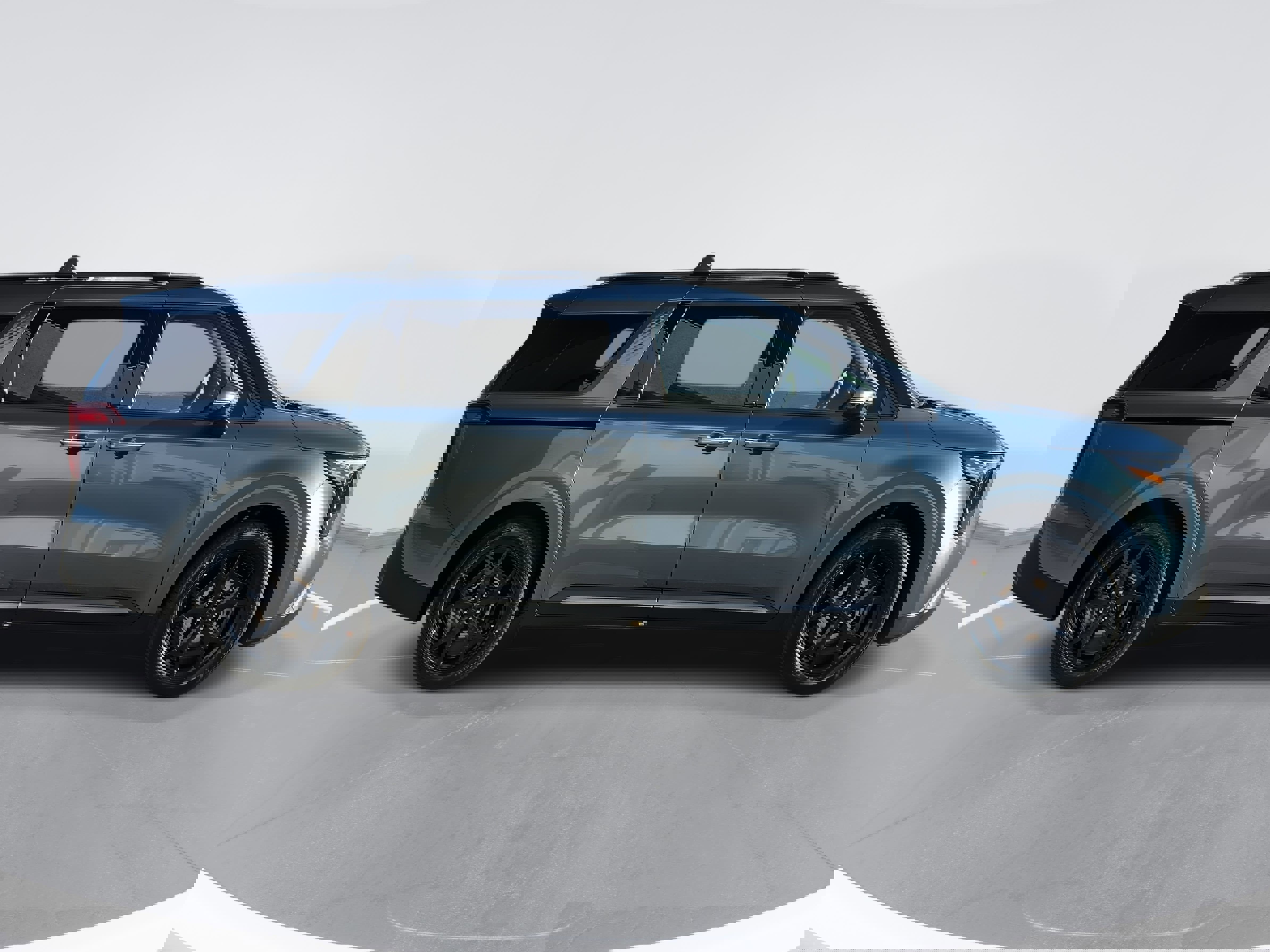 New 2026 Kia Carnival SX image 4