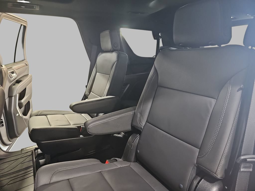 Certified 2024 Chevrolet Tahoe Z71 w/ Z71 Off-Road Package AWD/4WD image 18