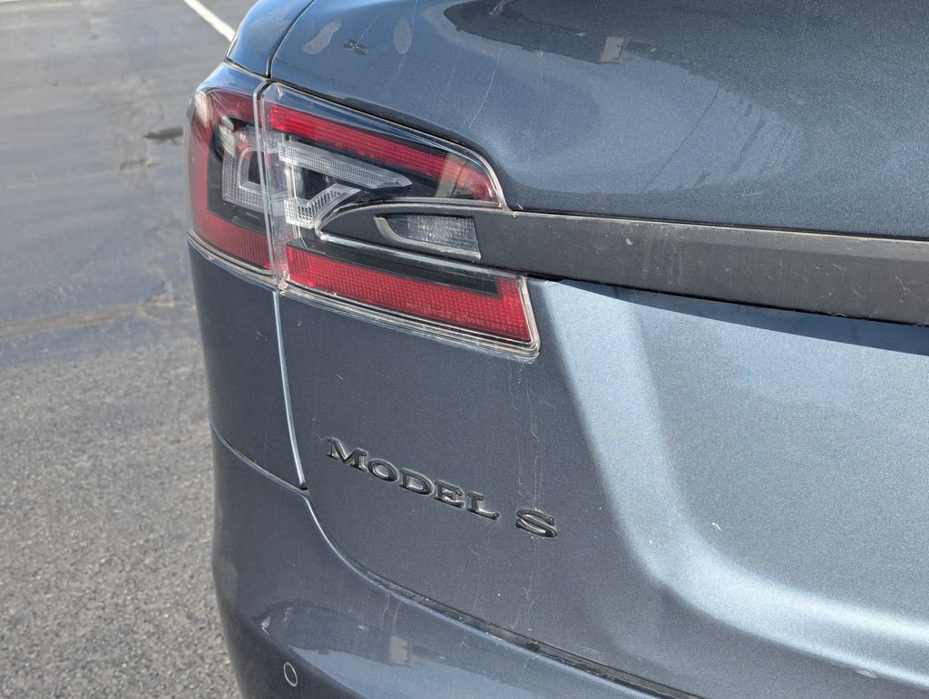 Used 2014 Tesla Model S 60 RWD image 14