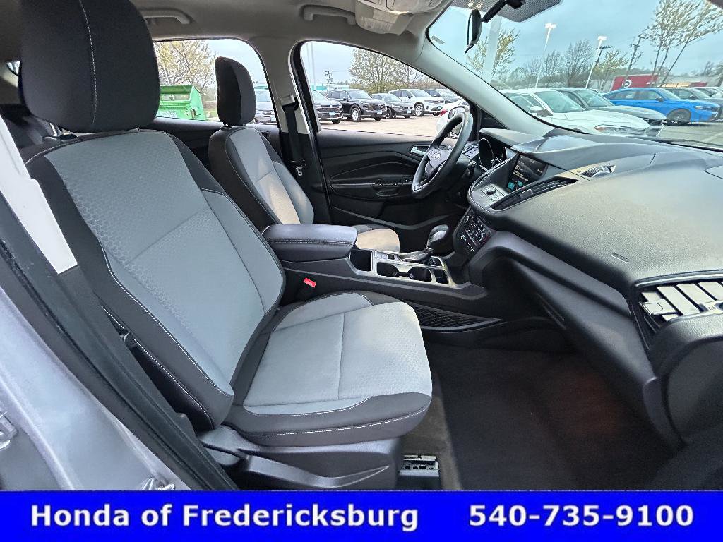 Used 2019 Ford Escape SE AWD/4WD image 28