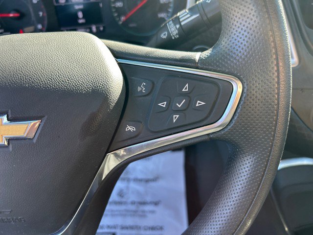 Used 2023 Chevrolet Malibu LT image 23
