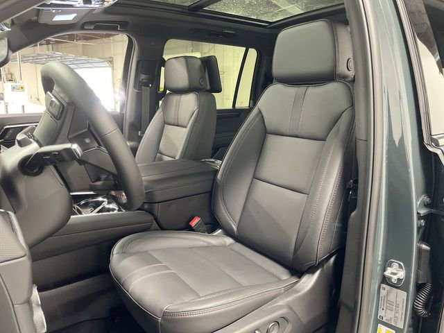 New 2026 Chevrolet Suburban RST w/ Advanced Technology Package image 11