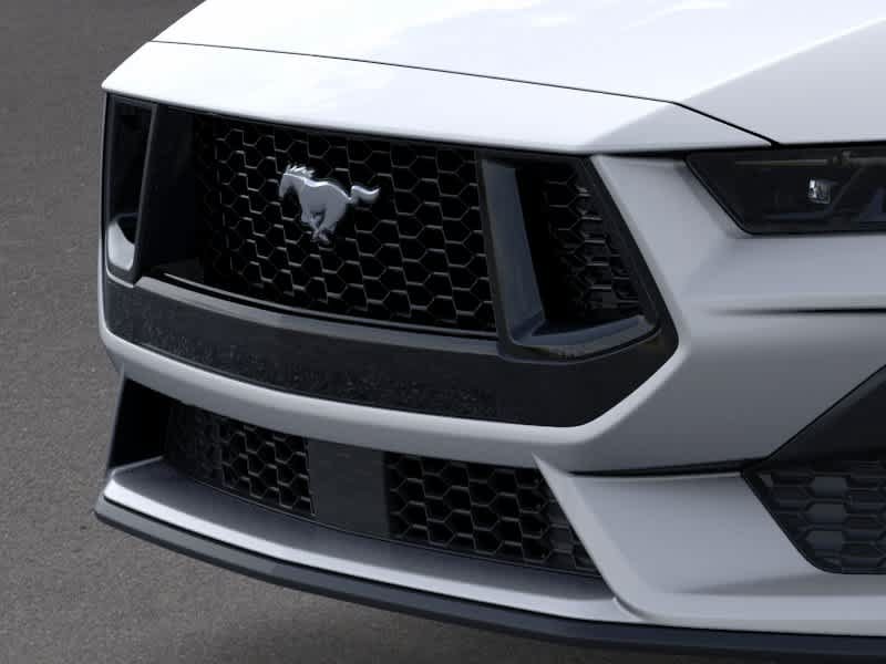 New 2026 Ford Mustang GT RWD image 17