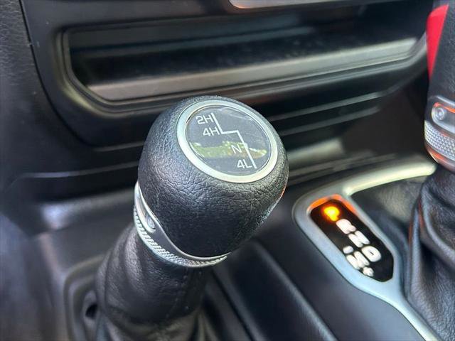 Certified 2020 Jeep Wrangler Sport image 47