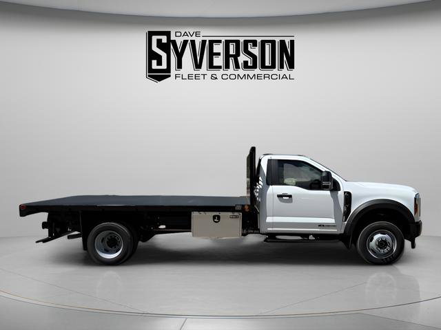 New 2025 Ford F450 XL image 4