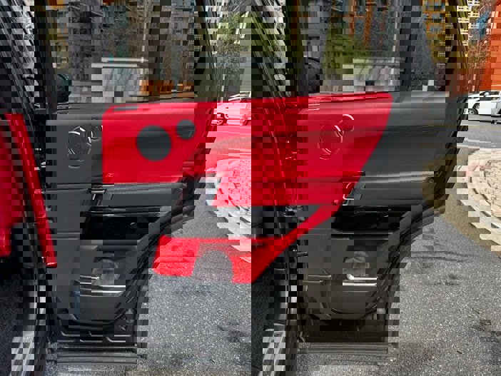 Used 2015 Land Rover Range Rover Autobiography image 31