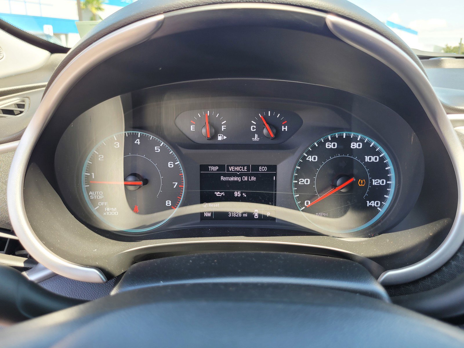 Used 2025 Chevrolet Malibu LT FWD image 23