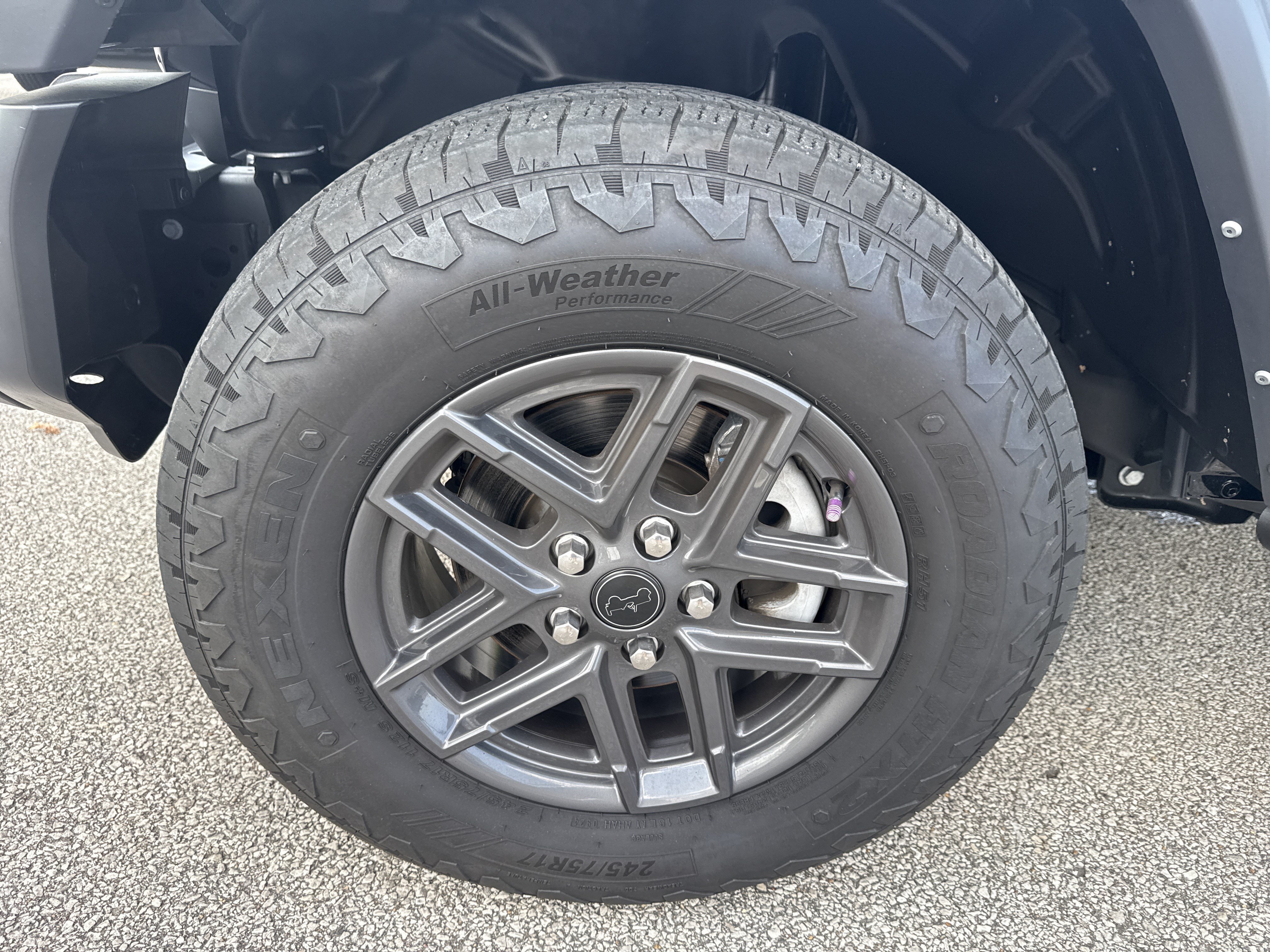 Used 2024 Jeep Wrangler Unlimited Sport AWD/4WD image 11