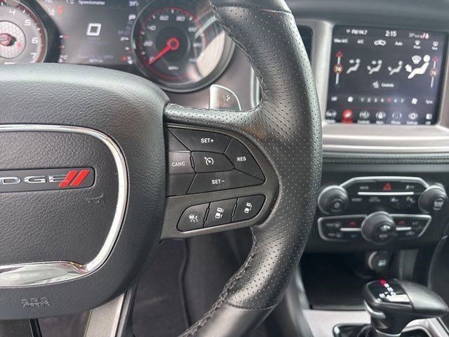 Used 2023 Dodge Charger GT w/ Plus Group AWD/4WD image 17