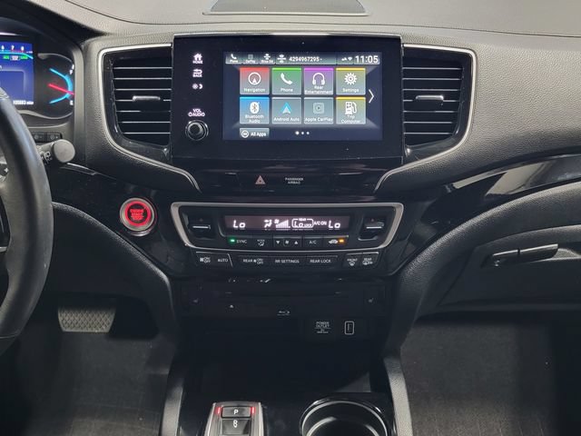 Used 2022 Honda Pilot Touring image 19