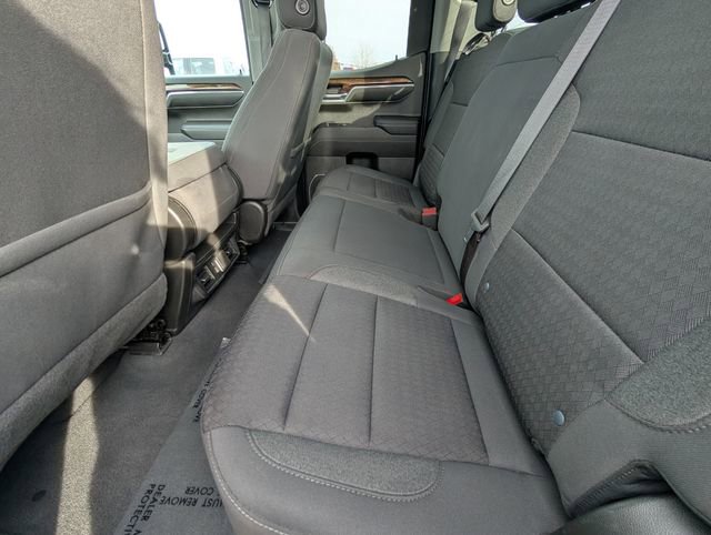 Used 2023 GMC Sierra 1500 Elevation image 11