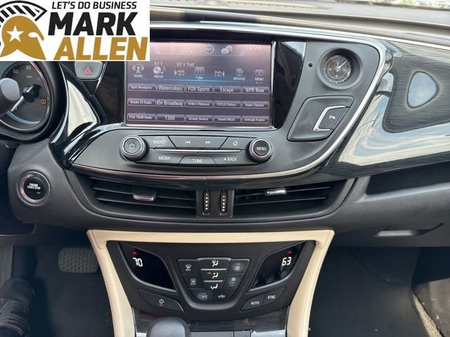 Used 2017 Buick Envision Preferred image 9