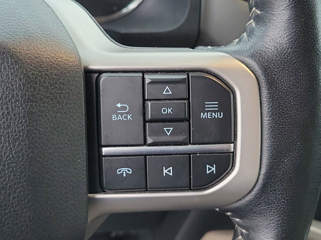 Used 2024 Ford Expedition Max XLT image 27