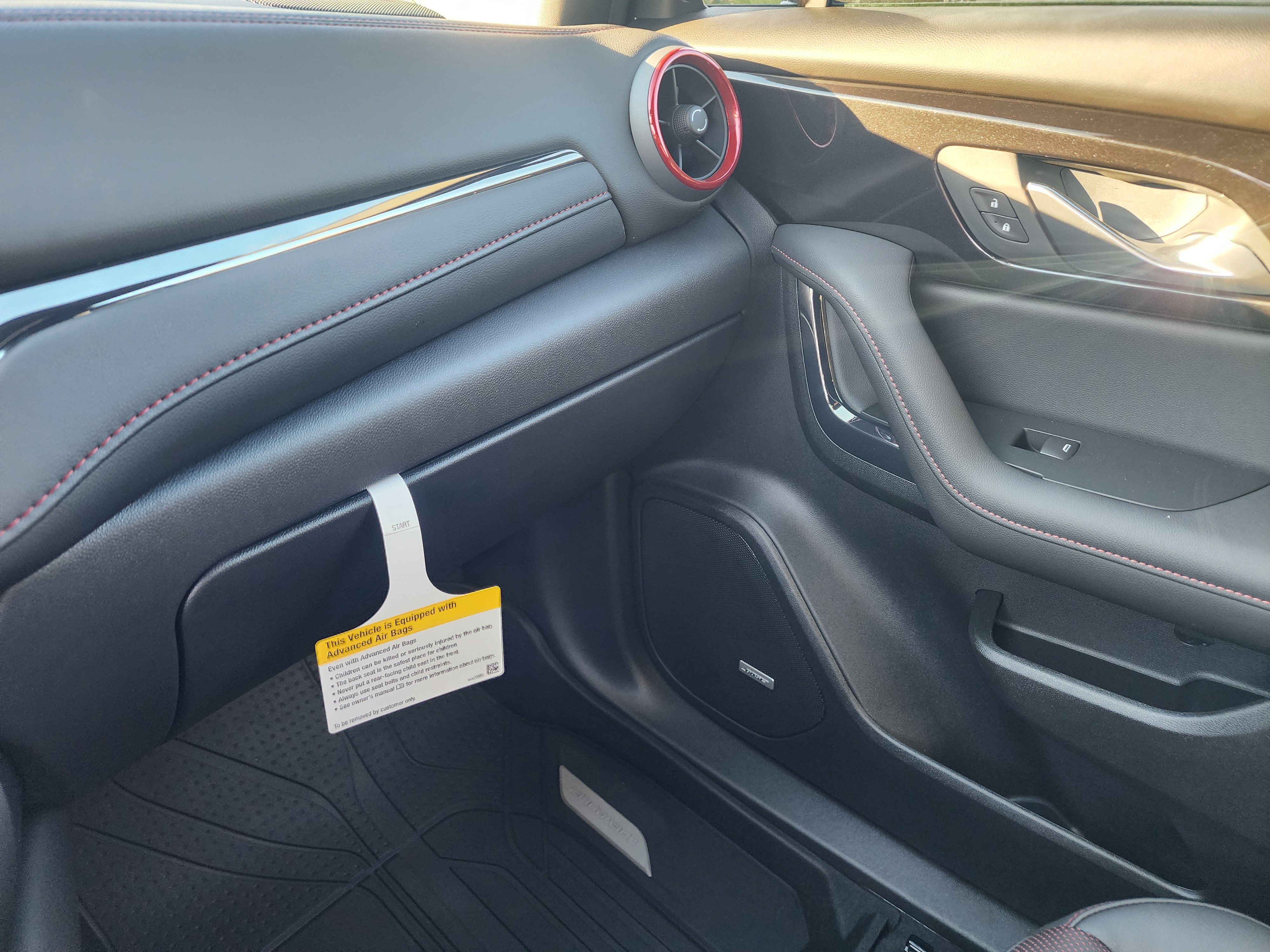 New 2026 Chevrolet Blazer RS w/ Driver Confidence II Package image 37