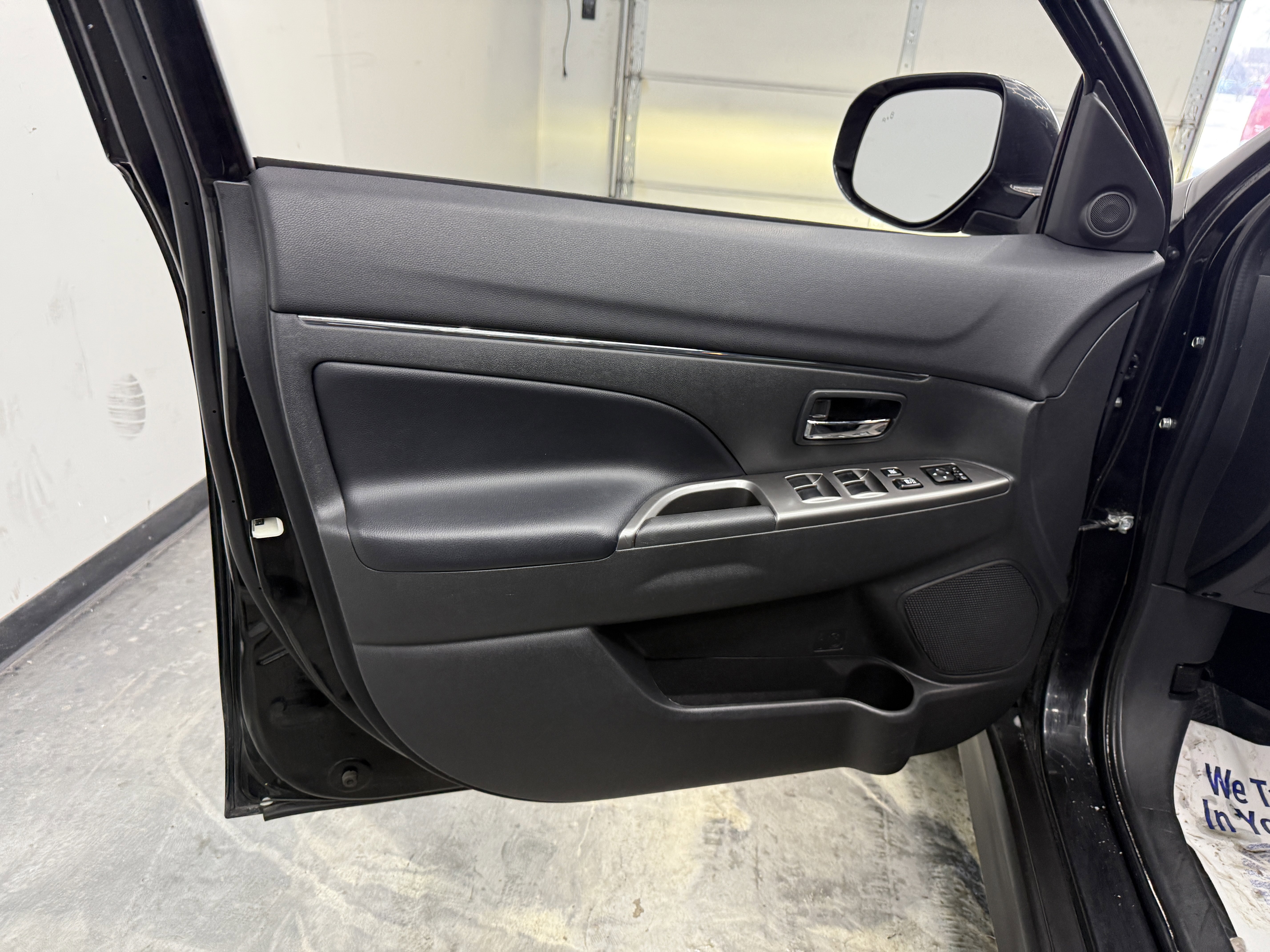 Used 2023 Mitsubishi Outlander Sport GT image 10