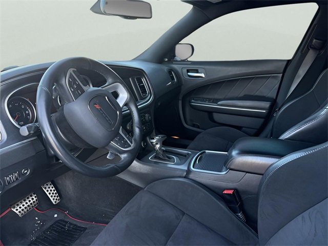Used 2015 Dodge Charger R/T Scat Pack image 15