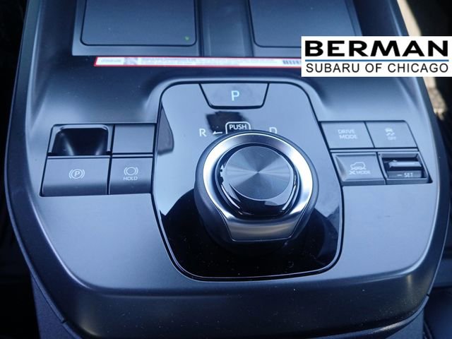 New 2026 Subaru Solterra Premium image 19