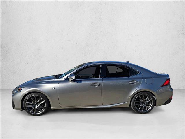 Used 2019 Lexus IS 300 AWD image 8