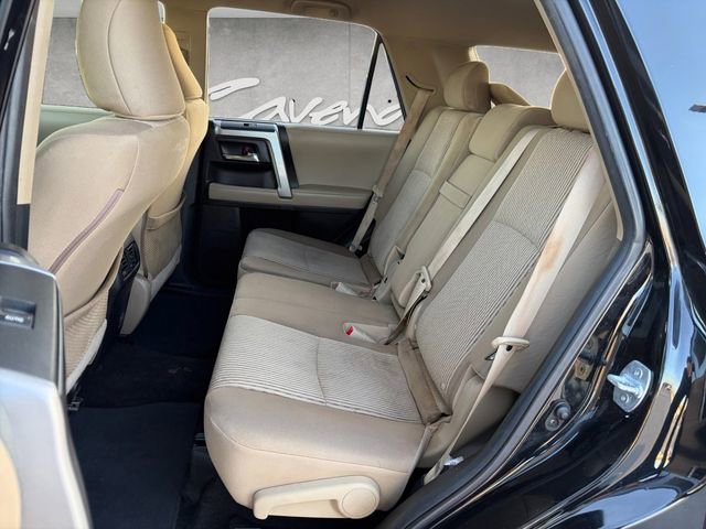 Used 2021 Toyota 4Runner SR5 image 22