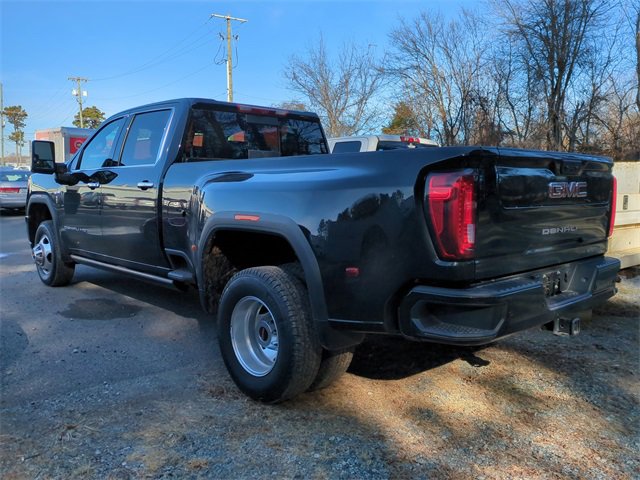 Used 2022 GMC Sierra 3500 Denali w/ Denali Ultimate Package image 7