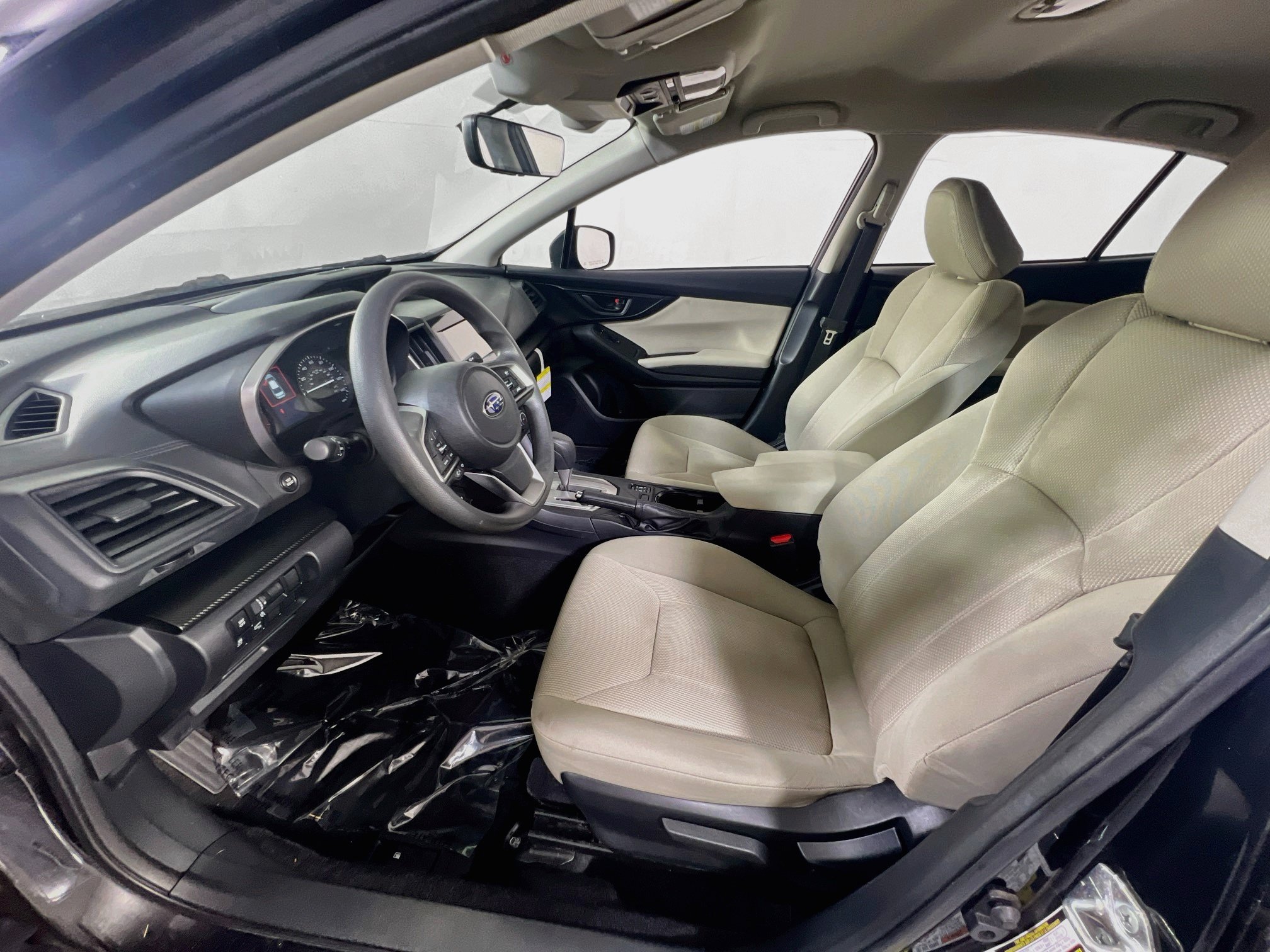 Used 2018 Subaru Impreza 2.0i Premium w/ Eyesight & BSD & Rcta AWD/4WD image 20