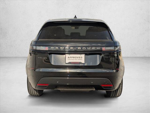 Used 2026 Land Rover Range Rover Velar Dynamic SE image 7