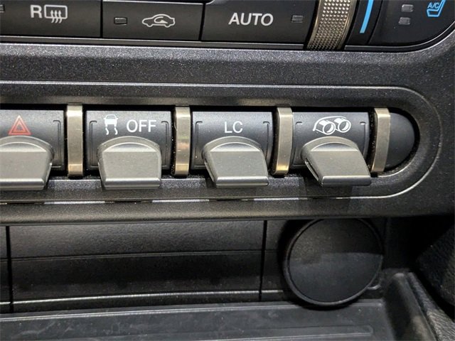 Used 2018 Ford Mustang Shelby GT350 w/ Convenience Package image 37