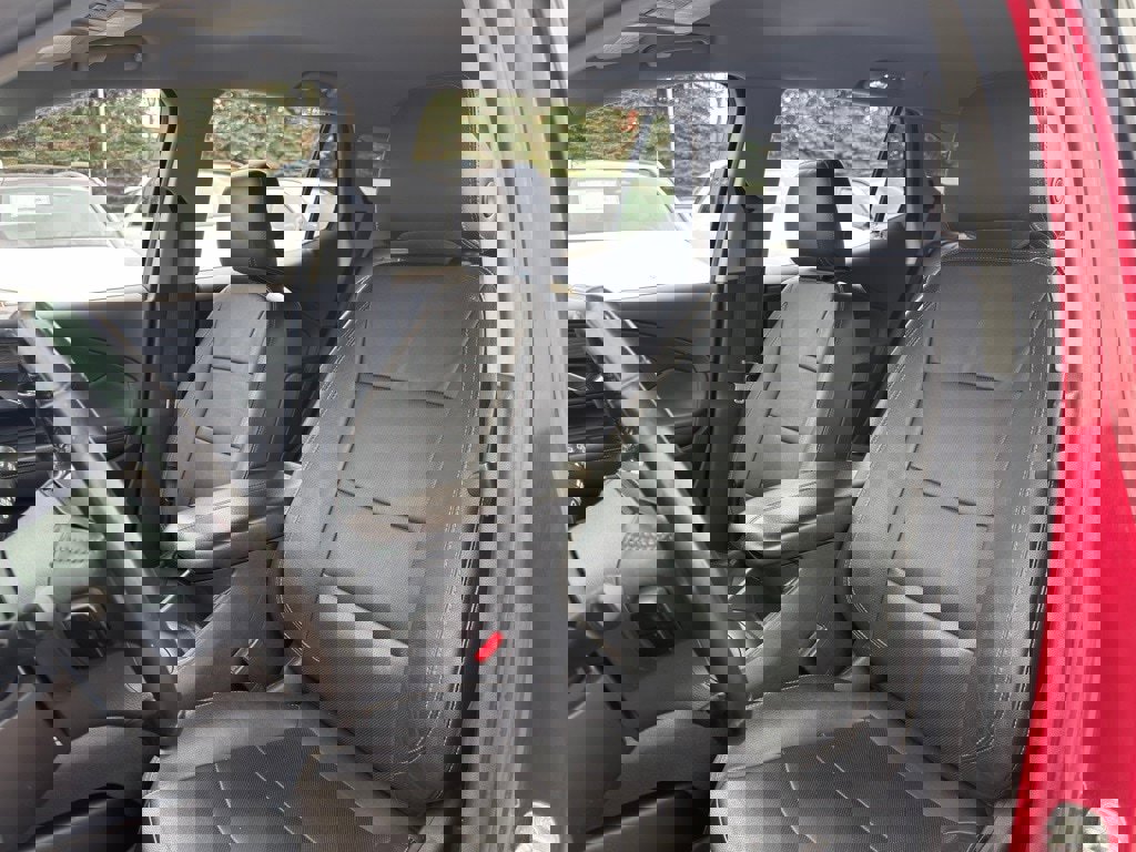 Used 2019 GMC Terrain SLT w/ Preferred Package image 25