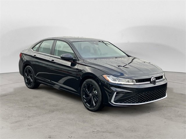 New 2026 Volkswagen Jetta SE image 7