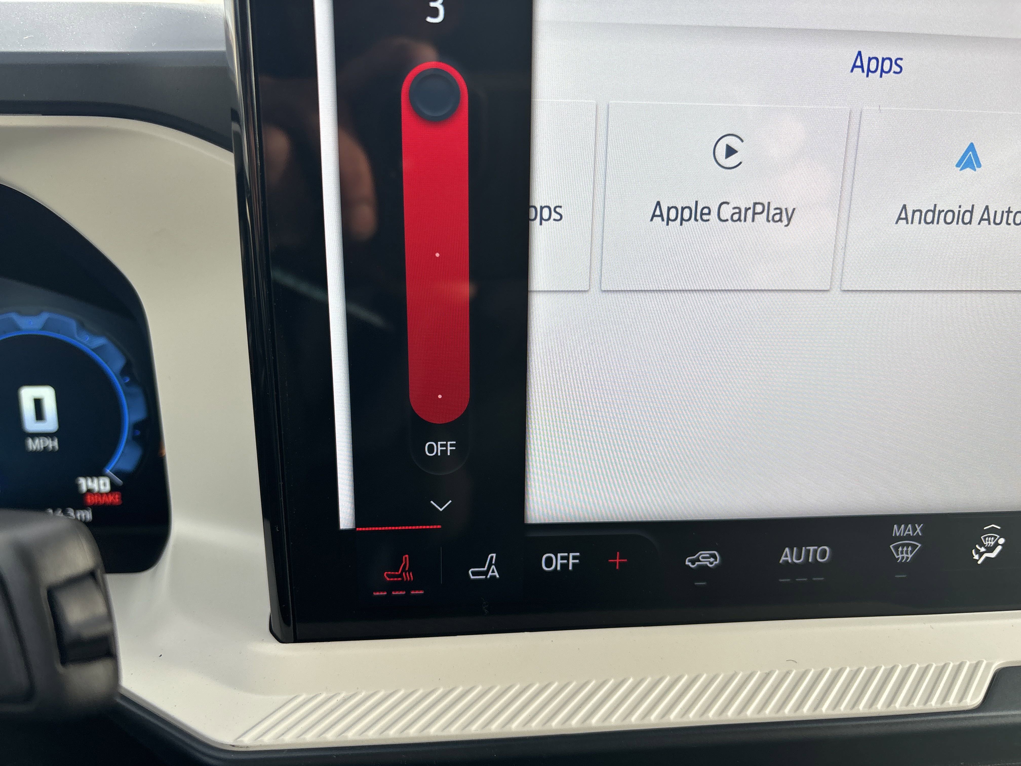 New 2025 Ford Bronco Sport Heritage w/ Convenience Package image 28