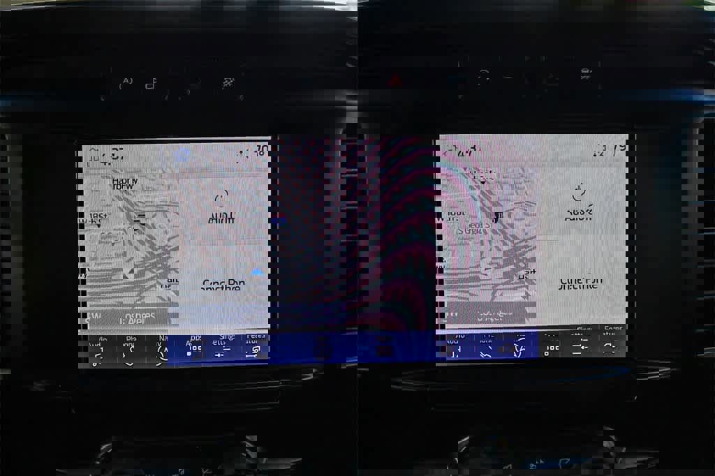 Used 2022 Ford F150 XL w/ STX Appearance Package image 15