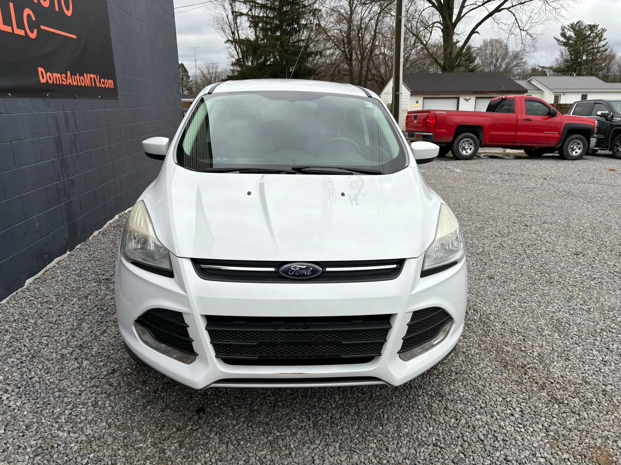 Used 2014 Ford Escape SE image 6