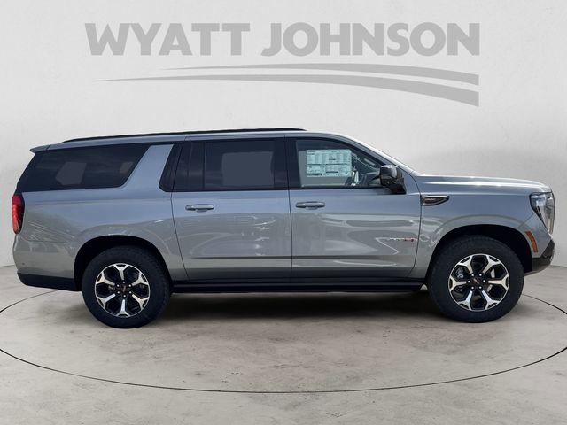 New 2026 GMC Yukon XL AT4 w/ AT4 Premium Plus Package image 6