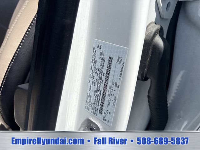 Used 2021 Ford Escape SEL w/ Technology Package AWD/4WD image 21