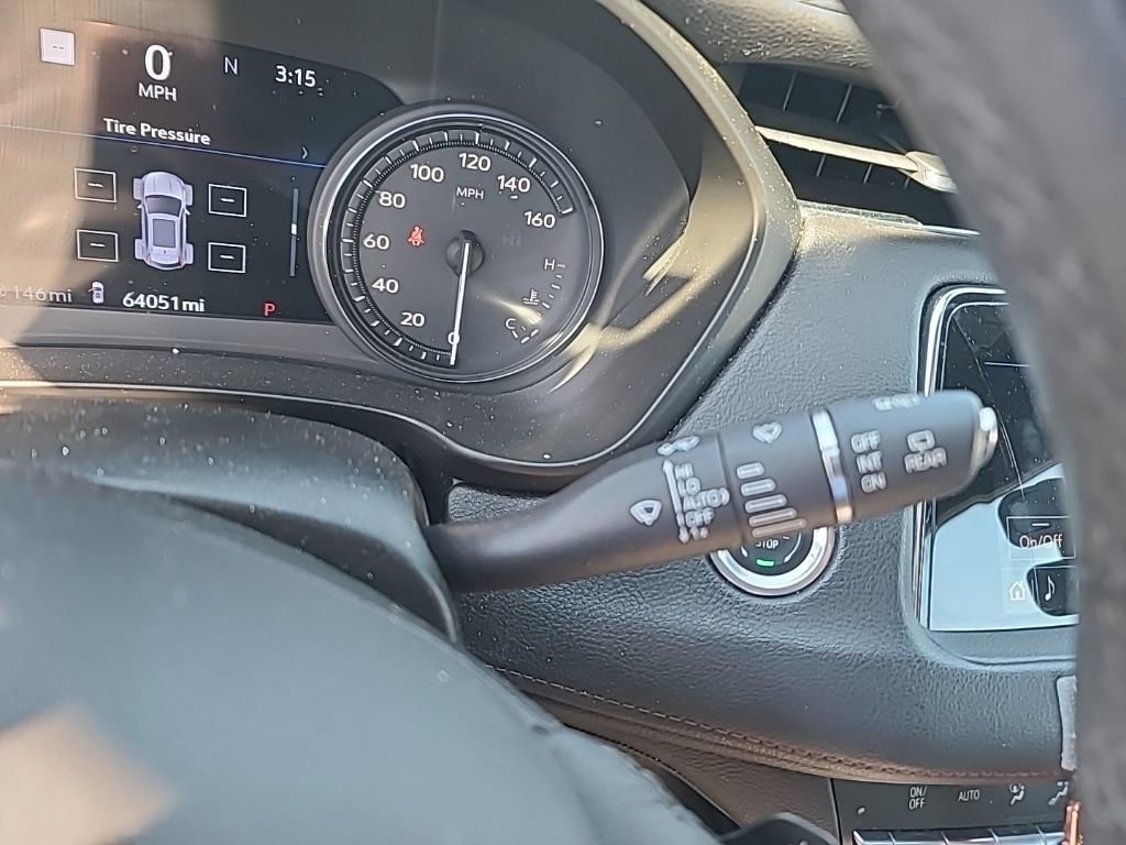 Used 2019 Cadillac XT4 Sport image 6