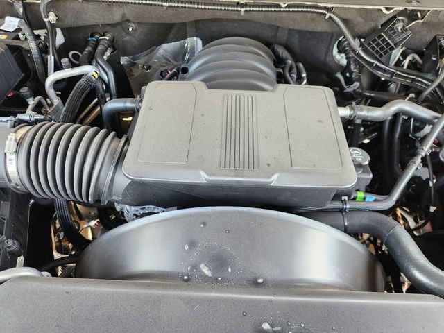 New 2026 Chevrolet Silverado 2500 W/T RWD image 29