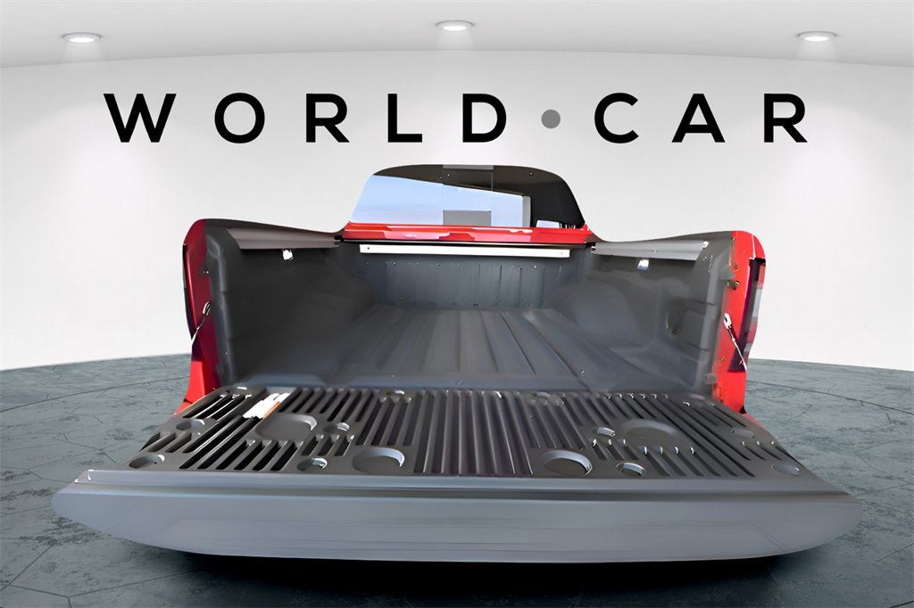 Used 2024 Nissan Frontier SV w/ SV Convenience Package image 20