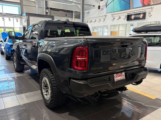 New 2026 RAM 1500 RHO w/ RHO Level 1 Equipment Group AWD/4WD image 4